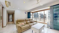 The Criterion (D27), Condominium #546591191